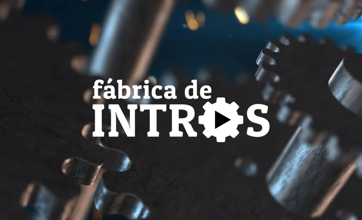 Fábrica de Intros