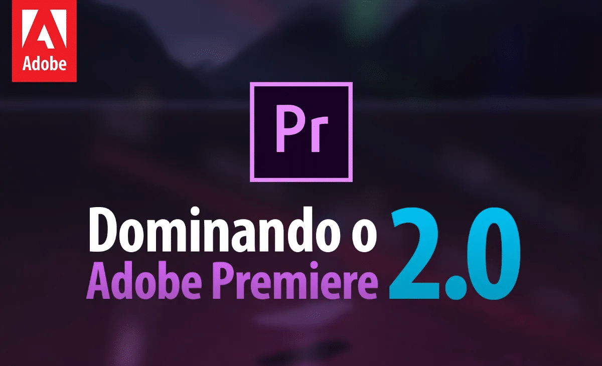 Dominando o Adobe Premiere 2.0