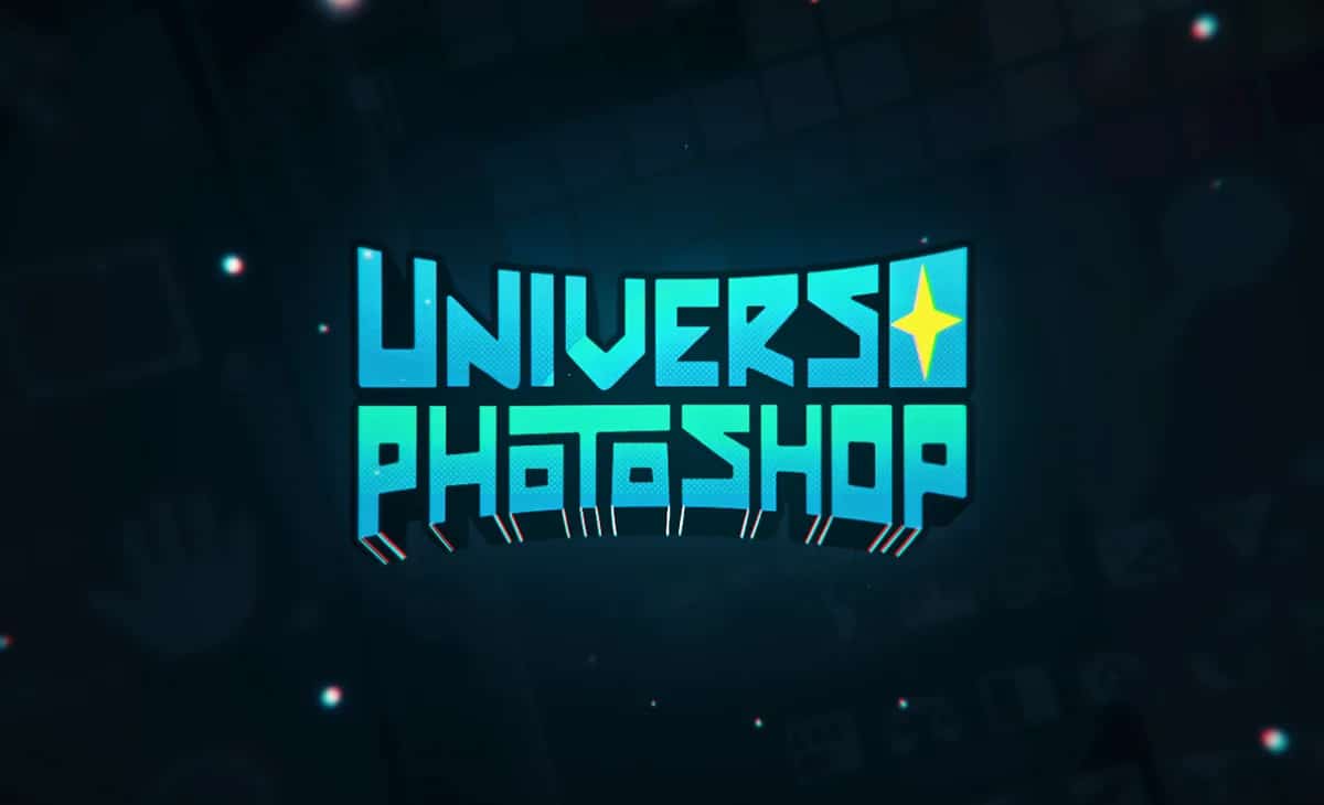 Universo Photoshop